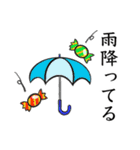 ダジャレdeトーク！（個別スタンプ：8）