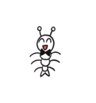 以心伝心 えびちゃん（個別スタンプ：3）
