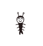 以心伝心 えびちゃん（個別スタンプ：36）
