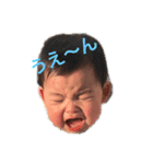 めいちゃんだよ♡（個別スタンプ：2）