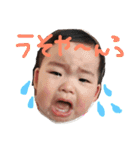 めいちゃんだよ♡（個別スタンプ：11）