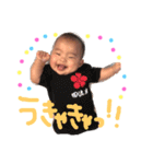 めいちゃんだよ♡（個別スタンプ：15）