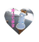 ねこスタンプ 日常会話（個別スタンプ：18）