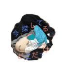 りりさんの日常（個別スタンプ：10）