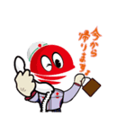 Asahi Forge Stamp1（個別スタンプ：5）