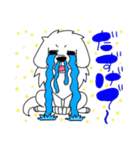 グレピーレオくんの春（個別スタンプ：6）
