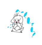 グレピーレオくんの春（個別スタンプ：8）