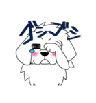 グレピーレオくんの春（個別スタンプ：9）