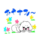 グレピーレオくんの春（個別スタンプ：11）