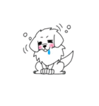 グレピーレオくんの春（個別スタンプ：15）