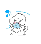 グレピーレオくんの春（個別スタンプ：16）
