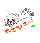 グレピーレオくんの春（個別スタンプ：20）
