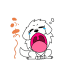 グレピーレオくんの春（個別スタンプ：24）