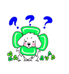 グレピーレオくんの春（個別スタンプ：33）
