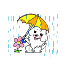 グレピーレオくんの春（個別スタンプ：35）