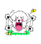 グレピーレオくんの春（個別スタンプ：36）