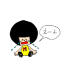 自分のスタンプ1（個別スタンプ：4）