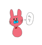 自分のスタンプ1（個別スタンプ：26）