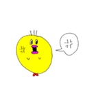 自分のスタンプ1（個別スタンプ：27）