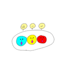 自分のスタンプ1（個別スタンプ：33）