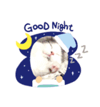 ふーちゃんとなかま（個別スタンプ：23）