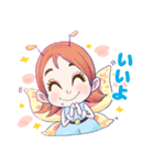 OneStory スタンプ（個別スタンプ：1）