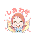 OneStory スタンプ（個別スタンプ：8）