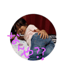 remi♡aino2（個別スタンプ：2）