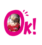 remi♡aino2（個別スタンプ：10）