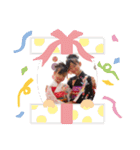 remi♡aino2（個別スタンプ：11）