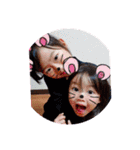 remi♡aino2（個別スタンプ：13）