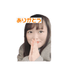 オヤジ系女子のスタンプ（個別スタンプ：15）