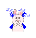 どうぶつ日常スタンプ（個別スタンプ：2）