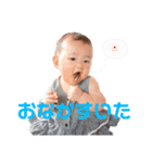 ここっぺスタンプ（個別スタンプ：18）