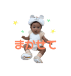 ここっぺスタンプ（個別スタンプ：19）