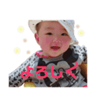 ここっぺスタンプ（個別スタンプ：22）