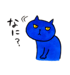 猫背のねこさん（個別スタンプ：18）