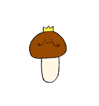 食物アレルギーズ（個別スタンプ：19）