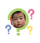 BabyJewel（個別スタンプ：3）