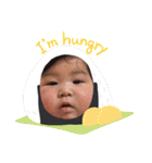 BabyJewel（個別スタンプ：7）