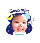 BabyJewel（個別スタンプ：11）