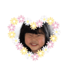 BabyJewel（個別スタンプ：13）