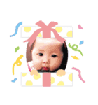 可愛く作りました（個別スタンプ：12）