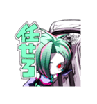 SBAD（個別スタンプ：1）