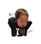 MIYA  babys（個別スタンプ：3）