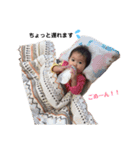 MIYA  babys（個別スタンプ：8）