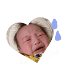 ♡るいくんスタンプ♡（個別スタンプ：7）