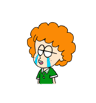 パーム。（個別スタンプ：13）