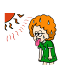 パーム。（個別スタンプ：29）