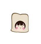 25歳腐った少女（個別スタンプ：12）
